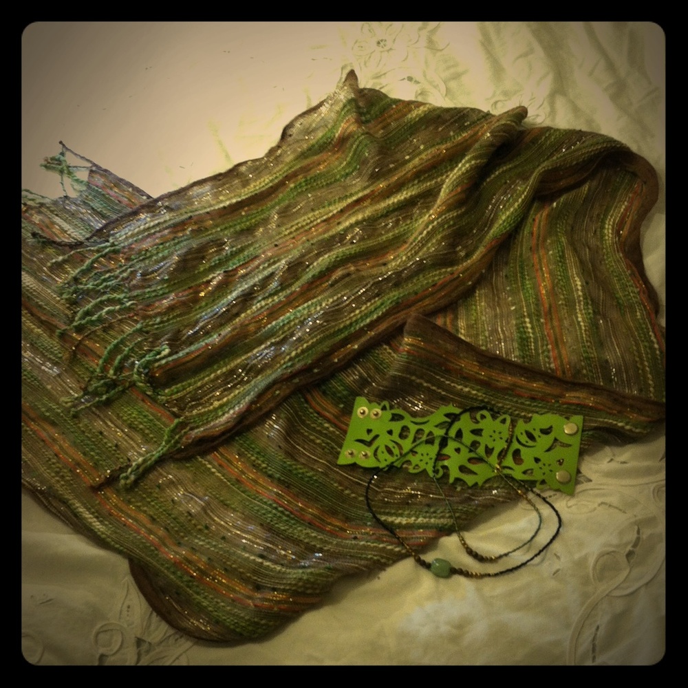 Urban Outfitters scarf or shawl